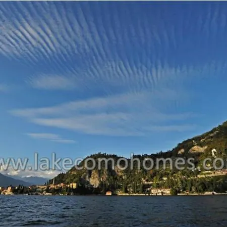 Apartamento Fiumelatte Sleeps 5 Varenna
