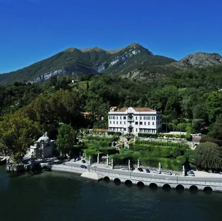 Appartement Fiumelatte Sleeps 5